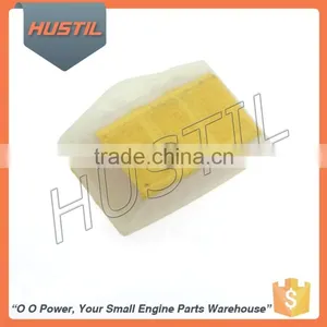 Garden Tools 65cc Chain Saw Spare Parts H365 Chainsaw Air Filter Assy thumbnail-1