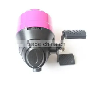 SD20 Ball Bearing Drive Pre-spooled With Line Spincast Fishing Reel thumbnail-5