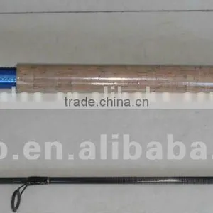 Wholesale 2 Sections Fishing Cheap Carbon Fiber Rods thumbnail-6