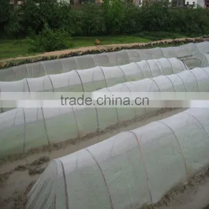 HDPE Anti White Fly Crop Protection Net thumbnail-2