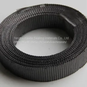 Braided Graphite Tape thumbnail-1