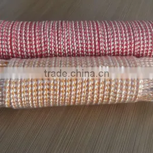 Super Quality PET Diamond Braided Rope thumbnail-3