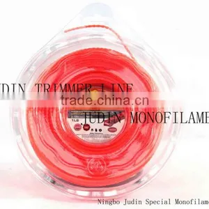Twist Nylon Trimmer Line thumbnail-6