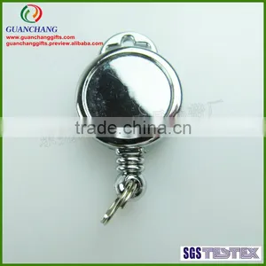 Custom Metal Retractable Reel thumbnail-1