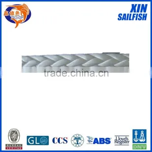 Boat Use Uhmwpe Rope With Best Quality From Factory thumbnail-2