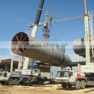 Cheap Price Rotary Kiln Oil and Gas Company thumbnail-1