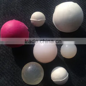Economical Rubber Ball thumbnail-2