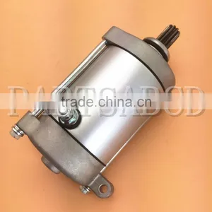 Hisun 500cc 700cc ATV Quad Starter Motor Assy Hisun ATV Parts thumbnail-1