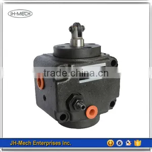 Yuken Cast Iron Hydraulic Flow Control Check Valve thumbnail-2