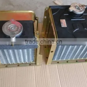 Agriculture Machinery Parts Condenser for Diesel Engine thumbnail-3