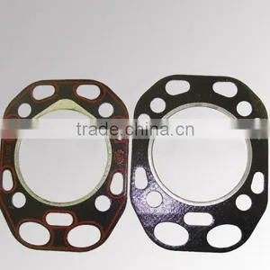 Farm Machine Single Cylinder DF-12 Tractor Gasket S195 S1110 S1115 Tractor Gasket thumbnail-2
