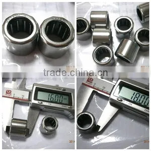 HF1216 One-way Needle Roller Bearing thumbnail-1
