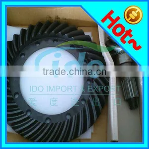 Crown Wheel Pinion for MITSUBISHI FUSO M91 MC892921 thumbnail-1