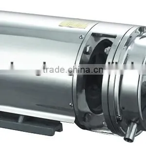 Dairy Equipment Milk Pump and Sanitary Centrifugal Pump thumbnail-2