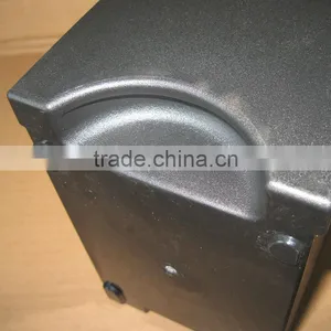 Professional Plastic Custom CNC Machining Parts Auto Parts thumbnail-3