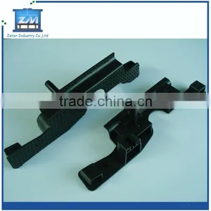 High Quality Plastic Injection Molded Products thumbnail-1