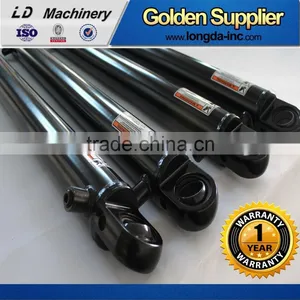 Single Acting Hydraulic Cylinder thumbnail-1