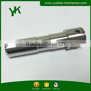 Top Precision Cnc Stainless Steel 316 Machining Parts thumbnail-3