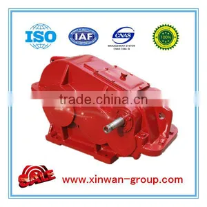 China ZQ Marine Gearbox With High Quality and Good Price thumbnail-1