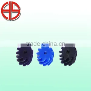 Made in China Nylon Gears Nylon Pinion Gears thumbnail-3