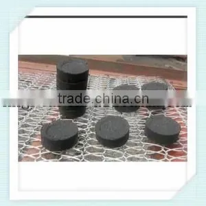 2016 Shisha Charcoal Powder Briquette Tablet Mahchine Tablet Diameter 20-45 mm (round) Barbecue Coal Model Machine thumbnail-3