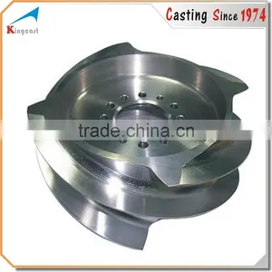 OEM Custom Best Price Lost Wax Casting, Precision Casting, Investment Casting thumbnail-3