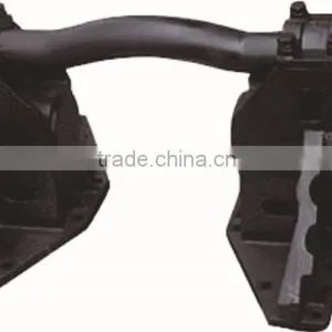 2931010-K2000 Auto Truck Parts Anti-roll Bar Assembly thumbnail-3