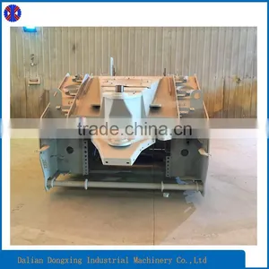 Pavement Planner Road Maintenance Equipment for Road Construction thumbnail-2