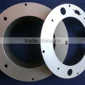Taiwan Made Custom Stainless Steel/aluminum Mechanical & Fabrication Parts, Auto Spare Parts thumbnail-3