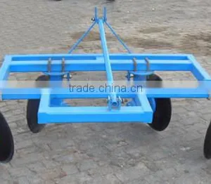 Professional Farm Tractor Disc Ridger Plow for Wholesales thumbnail-1
