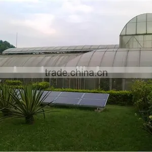Solar Energy Drip Irrigation Fitting; Green House; PV Drip Irrigation System for Agriculture thumbnail-2