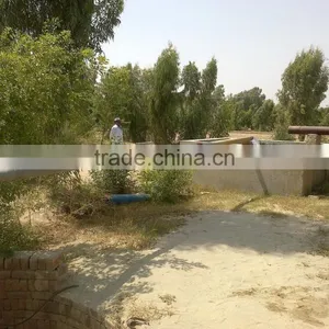High Pressure Solar Water Pumping System for Forestry Irrigation thumbnail-3