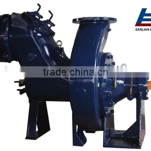 5000GPM Self Priming Industrial Pump thumbnail-1
