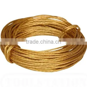 0.12mm-0.27mm H65 Brass Wire for Scourer thumbnail-4