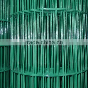 Galvanized Steel Cattle Fence thumbnail-3