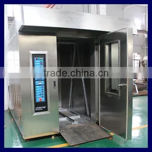 Factory Supply French Bread Baking Oven, Function of Rotary Ovens With Best Service thumbnail-1