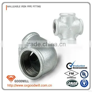 Hdpe Pipe Fittings Eccentric Reducer thumbnail-4