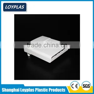 China Factory Directly Provides Customized OEM Electronic Plastic Case thumbnail-1