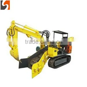 Professional Hydraulic Ram Cylinders thumbnail-5