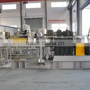 Polypropylene Extrusion Machinery for Exhausting and Volatilization thumbnail-4