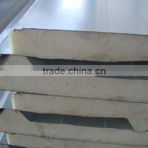 ISO PU Sandwich Panels thumbnail-1