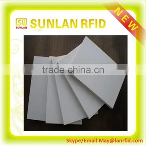 Waterproof 1mm and 3mm Clear Pvc Sheet thumbnail-1