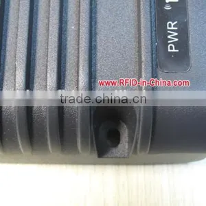 RFID UHF Fixed Reader, RFID Construction Inventory Software With Source Code, 860~960MHz Long Range RFID Reader thumbnail-3