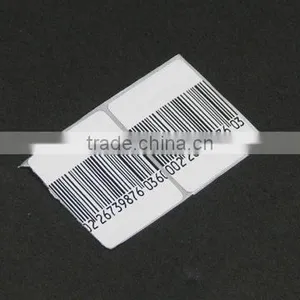 EAS Soft Label for Supermarket thumbnail-1