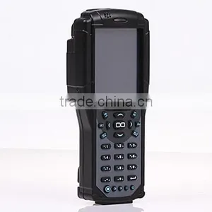 Uhf Rfid Durable Terminal Long Distance QR Code Reader Tag Rfid Reader thumbnail-2