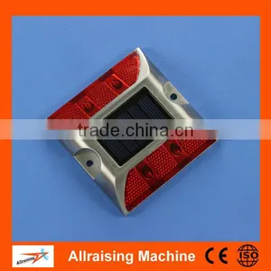 Aluminum Solar Road Stud Solar Road Marker thumbnail-6