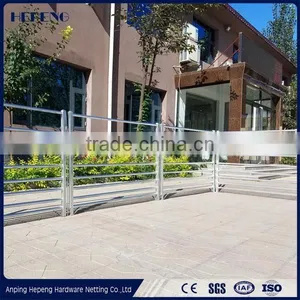 Tubular Fence Panels Factory Located in Chinese thumbnail-2