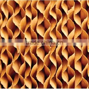 Brown,black/green Single-coated Evaporative Cooling Pads thumbnail-3