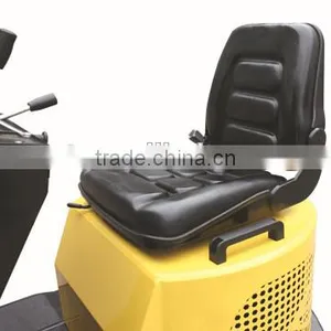 BY135 New Product Crawler Mini Front Loader Dump Truck Car With CE thumbnail-3