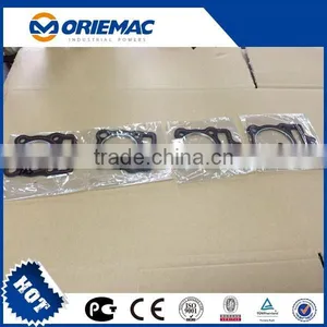 High Performance CG150 150cc Scooter Motorcycle Cylinder Head Gasket thumbnail-3